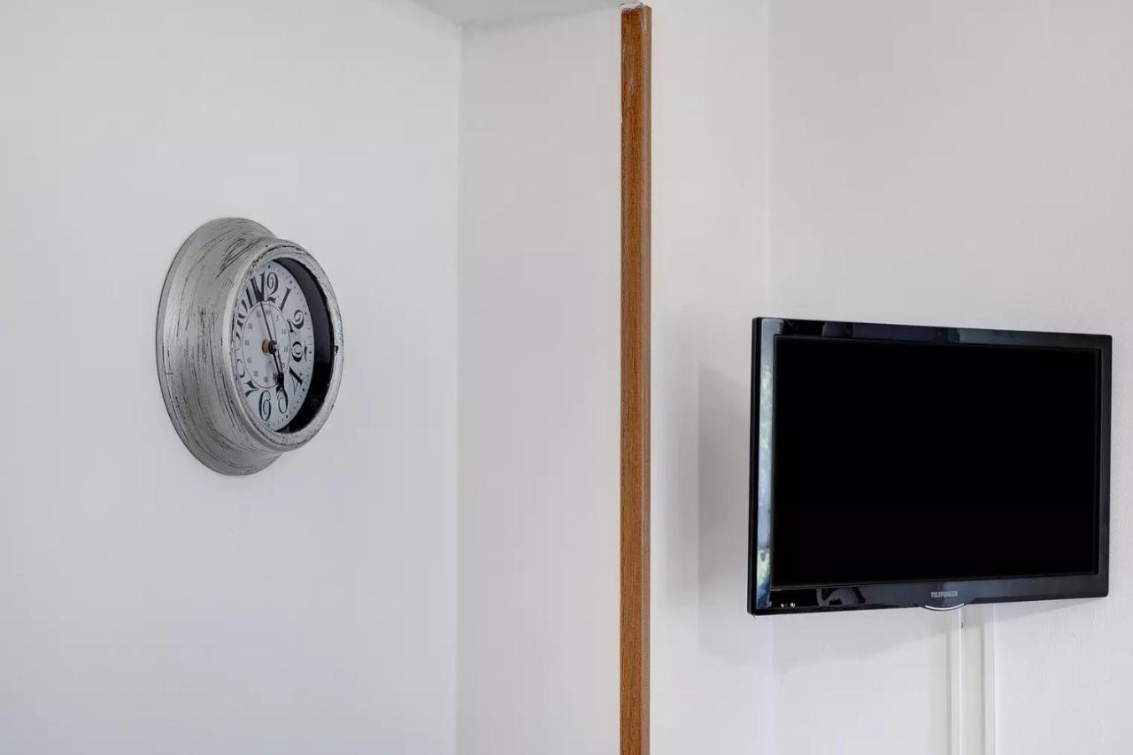 Civico 22 Apartment Peschiera del Garda Ngoại thất bức ảnh