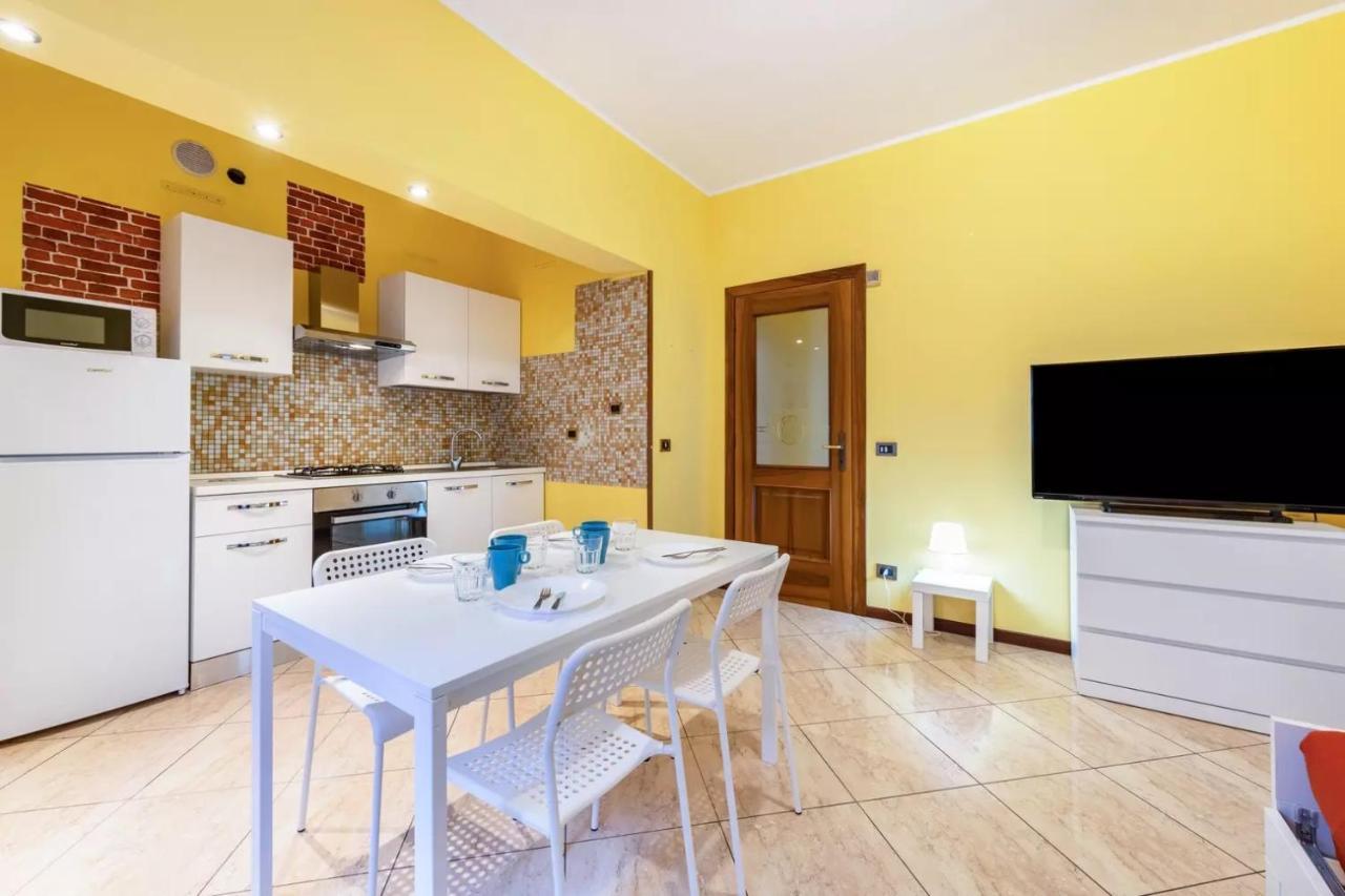 Civico 22 Apartment Peschiera del Garda Ngoại thất bức ảnh