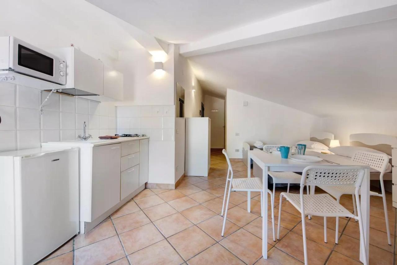 Civico 22 Apartment Peschiera del Garda Ngoại thất bức ảnh