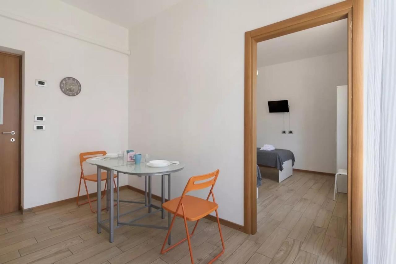 Civico 22 Apartment Peschiera del Garda Ngoại thất bức ảnh