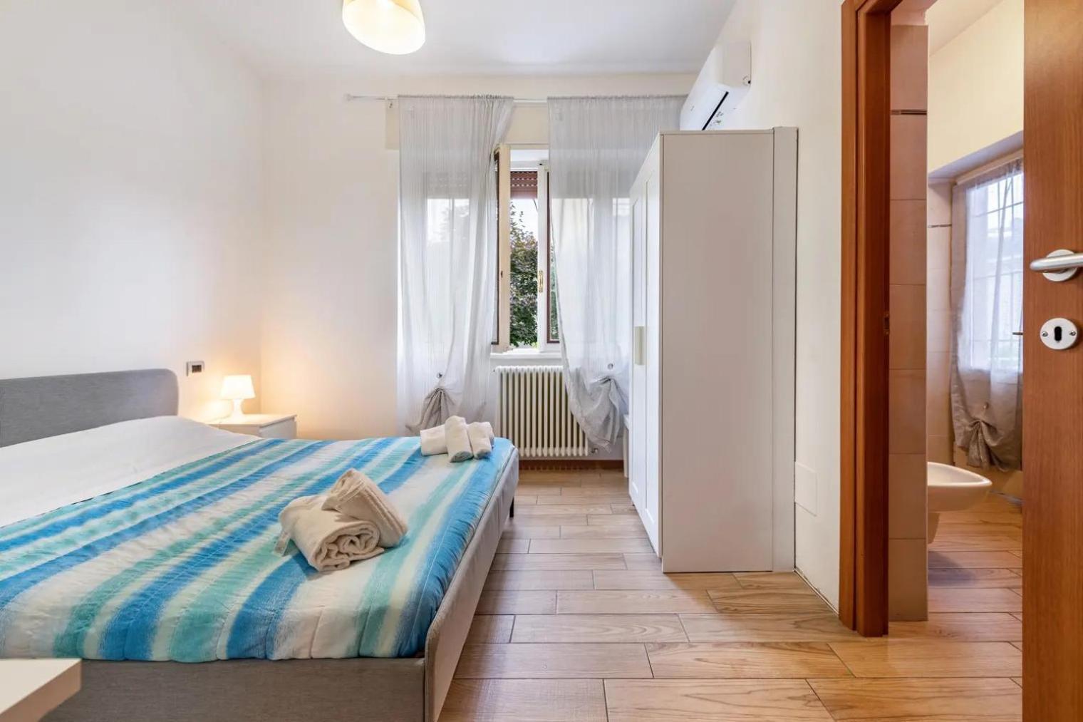 Civico 22 Apartment Peschiera del Garda Ngoại thất bức ảnh