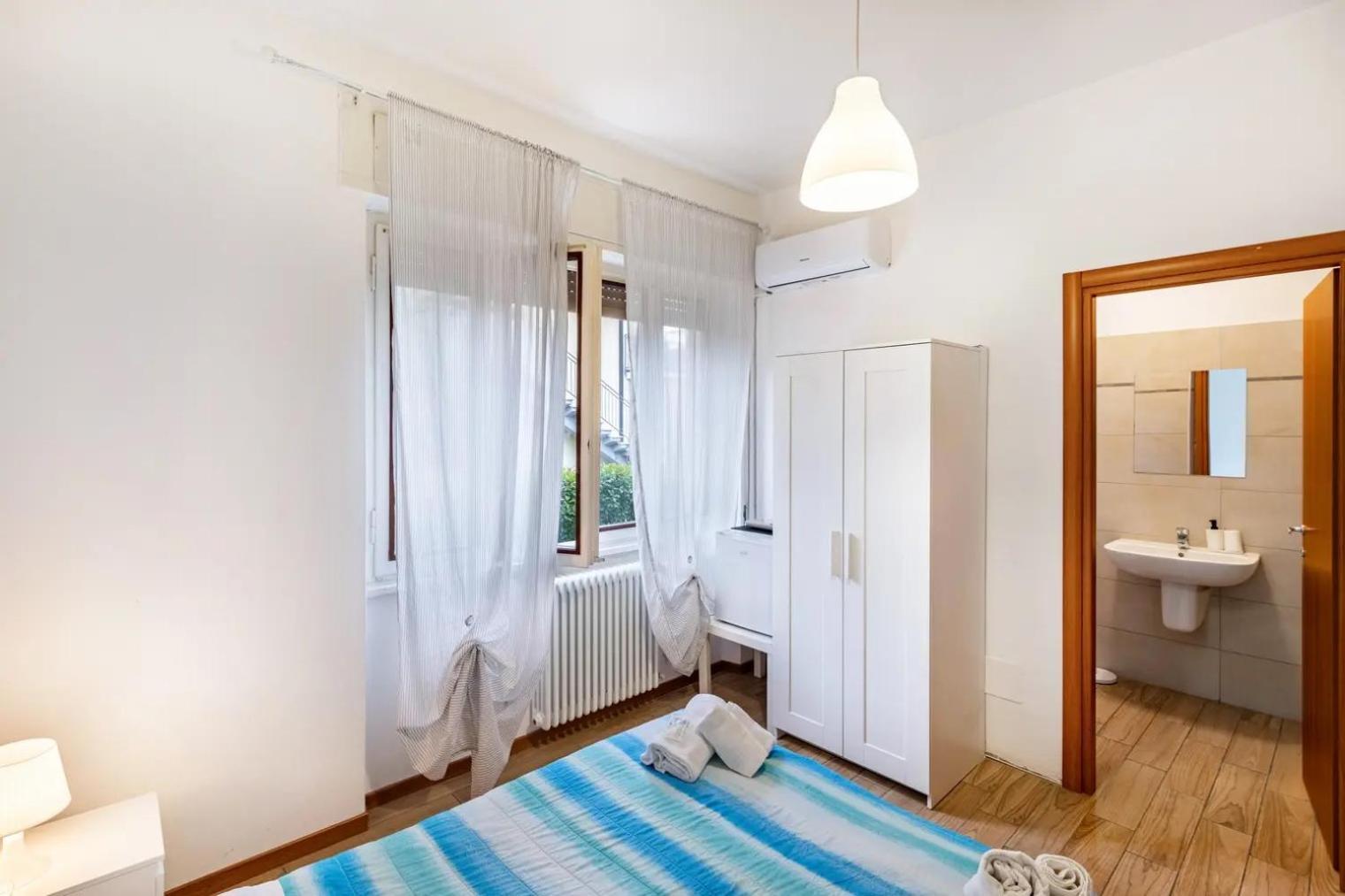 Civico 22 Apartment Peschiera del Garda Ngoại thất bức ảnh