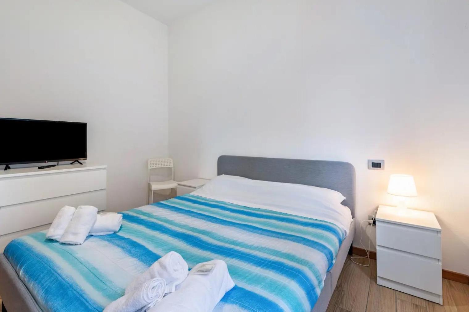 Civico 22 Apartment Peschiera del Garda Ngoại thất bức ảnh