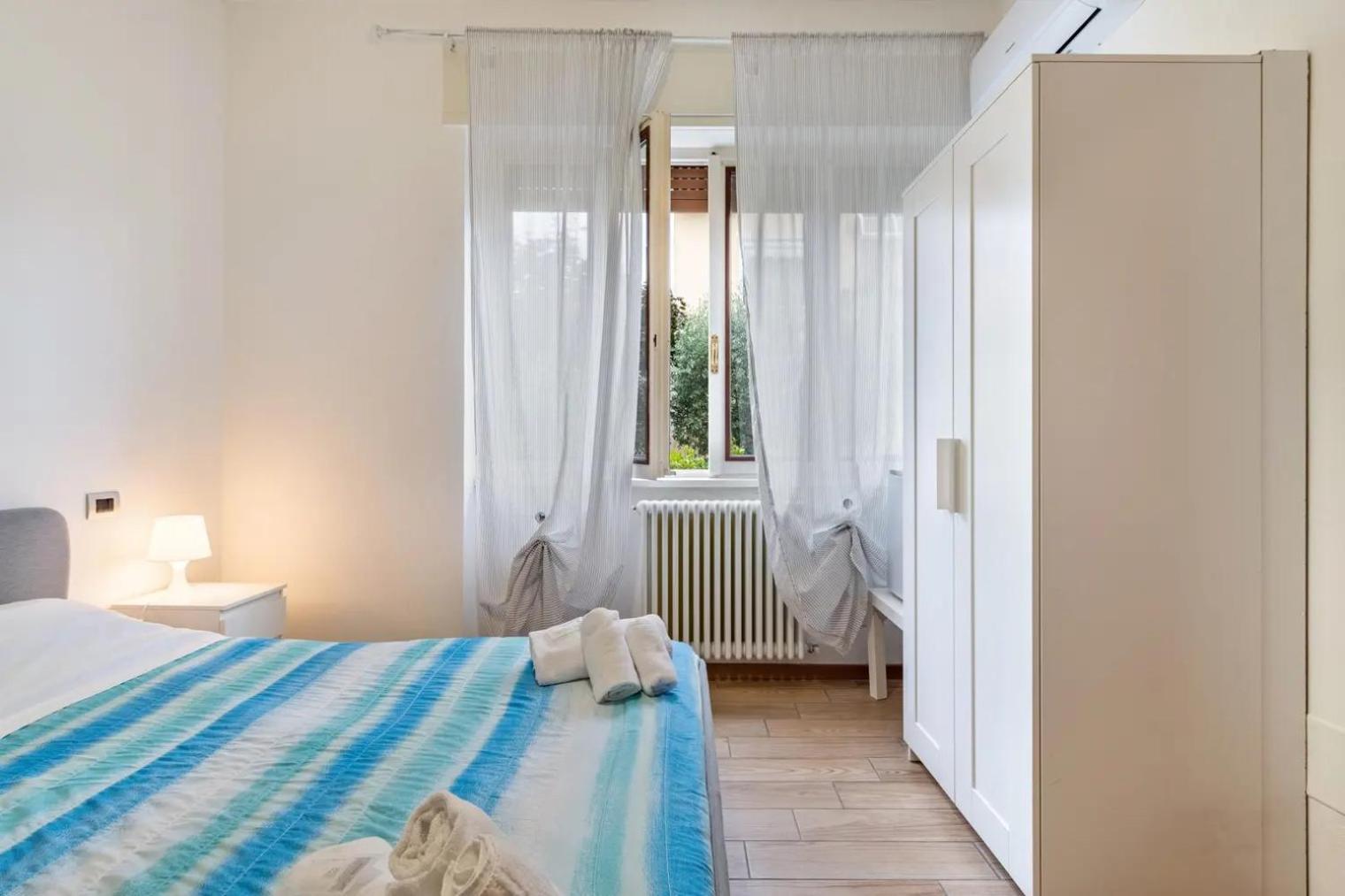Civico 22 Apartment Peschiera del Garda Ngoại thất bức ảnh