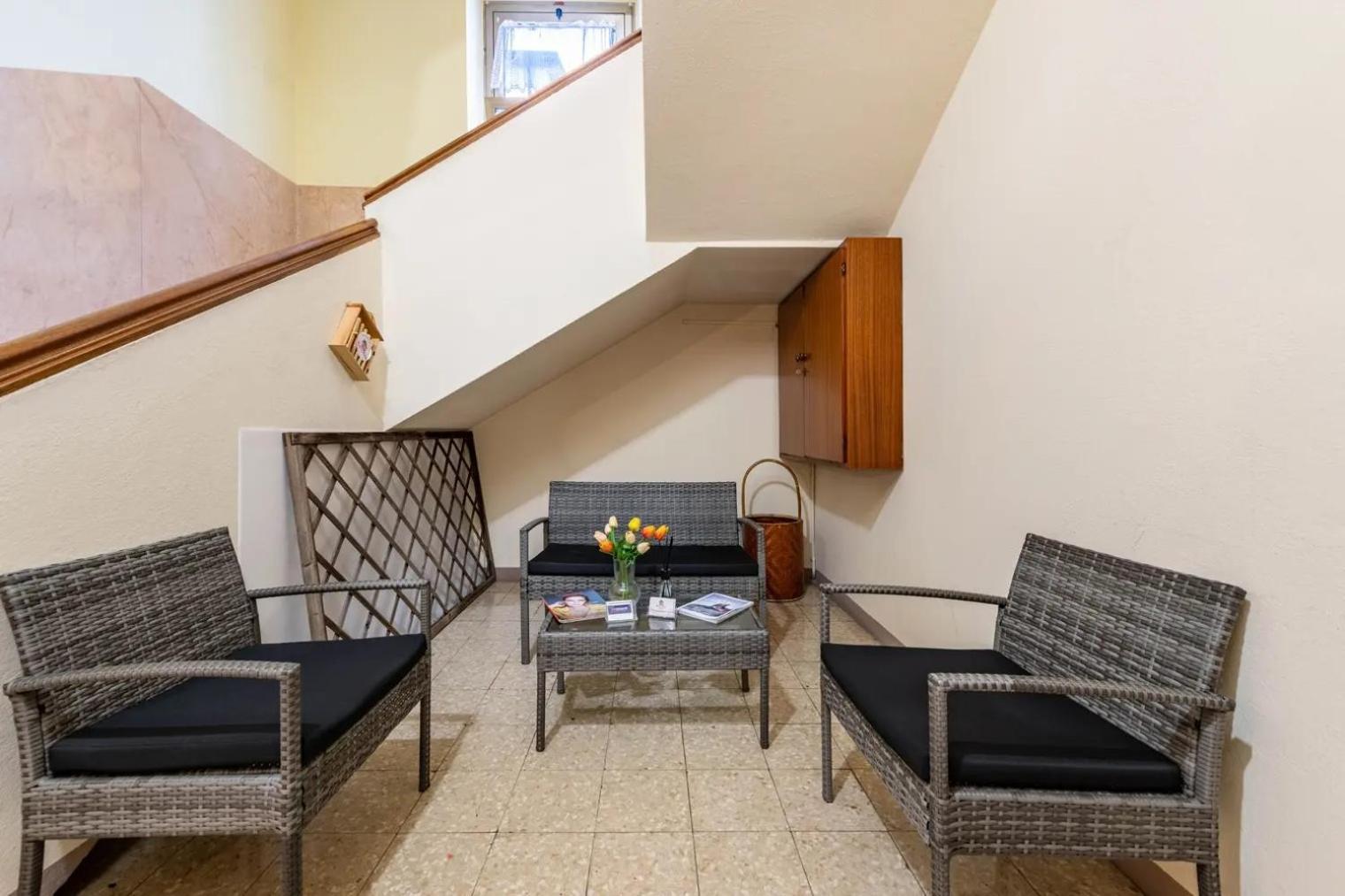 Civico 22 Apartment Peschiera del Garda Ngoại thất bức ảnh