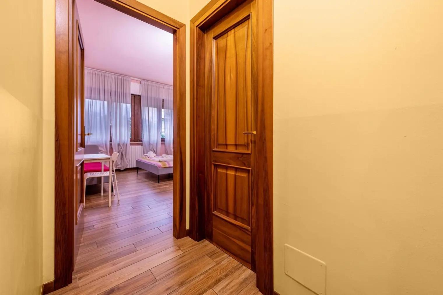 Civico 22 Apartment Peschiera del Garda Ngoại thất bức ảnh