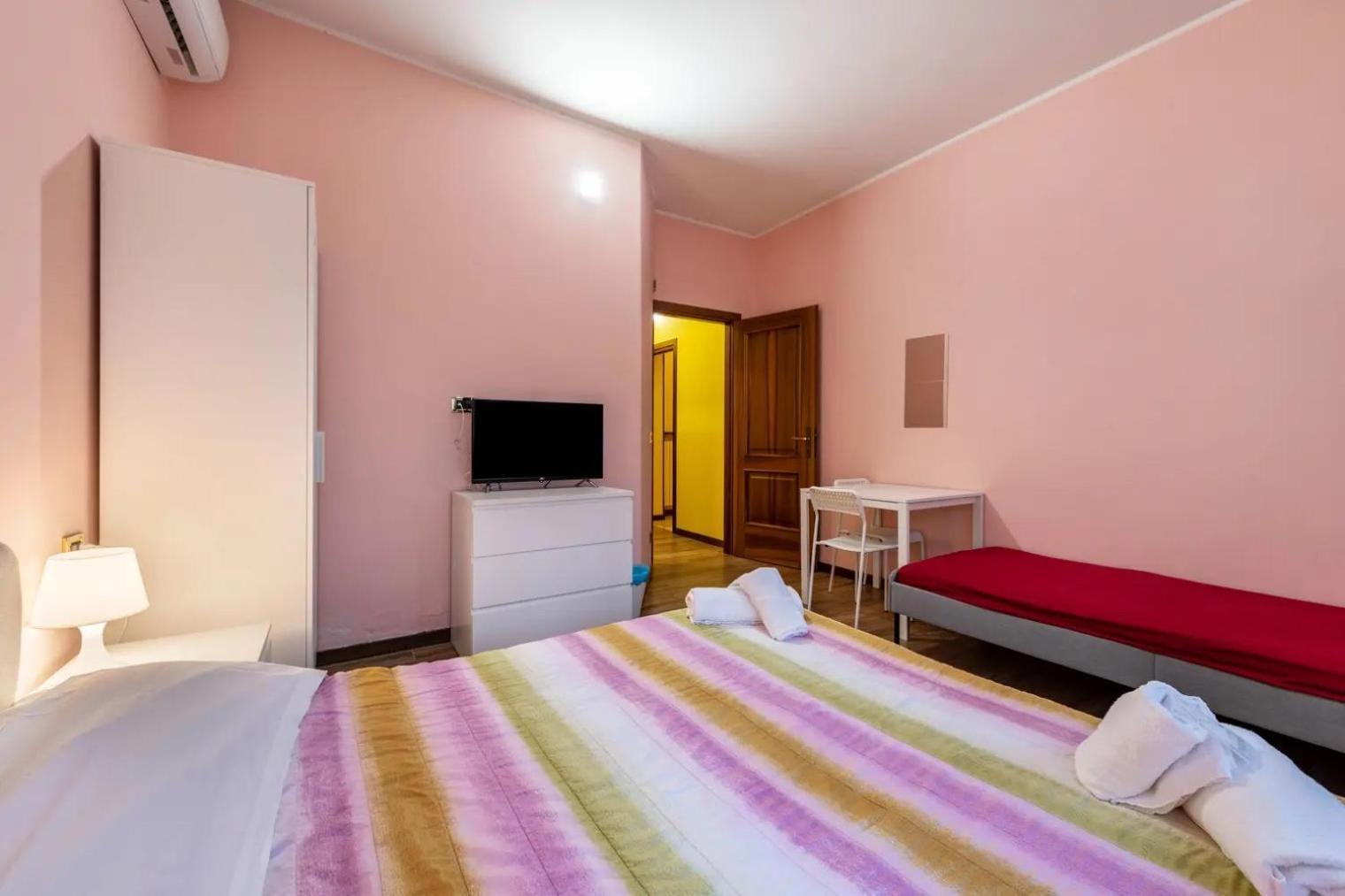 Civico 22 Apartment Peschiera del Garda Ngoại thất bức ảnh