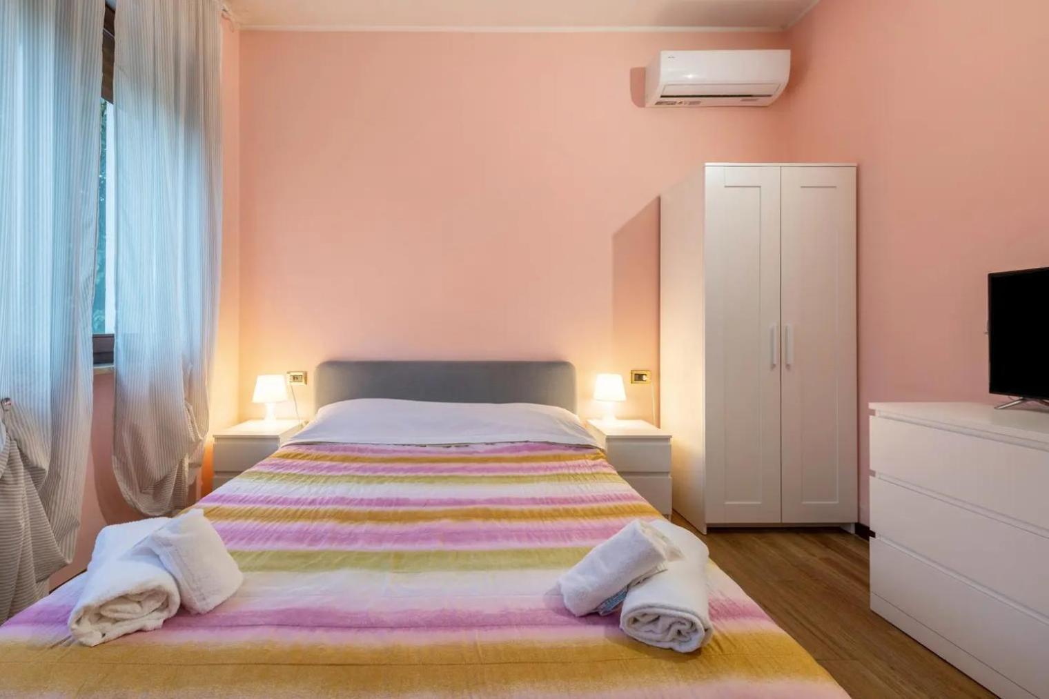 Civico 22 Apartment Peschiera del Garda Ngoại thất bức ảnh